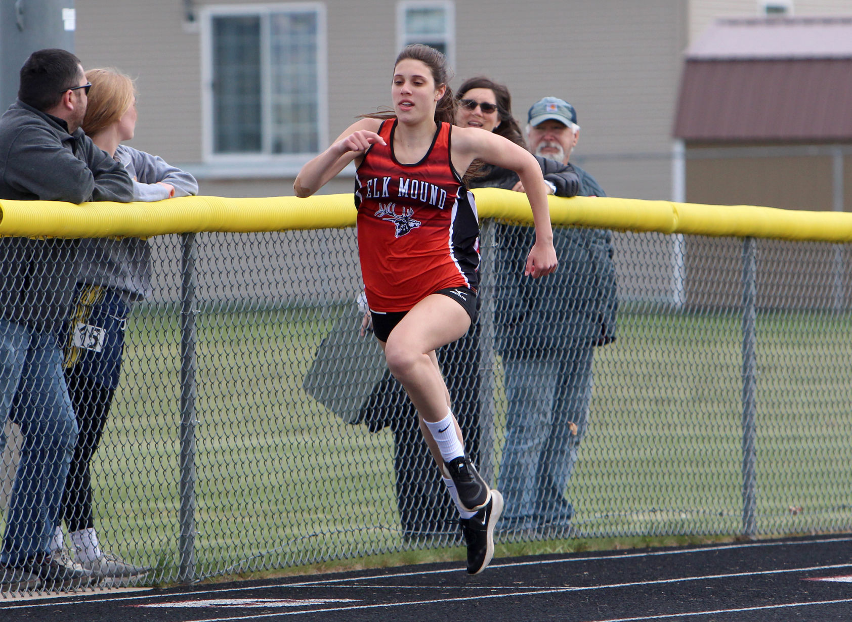 Dave Landgraf Invitational 5-4-21